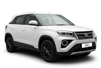 Toyota URBAN CRUISER-img